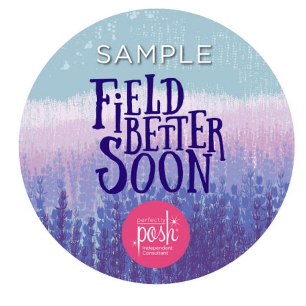 Perfectly Posh bundle -Reserved